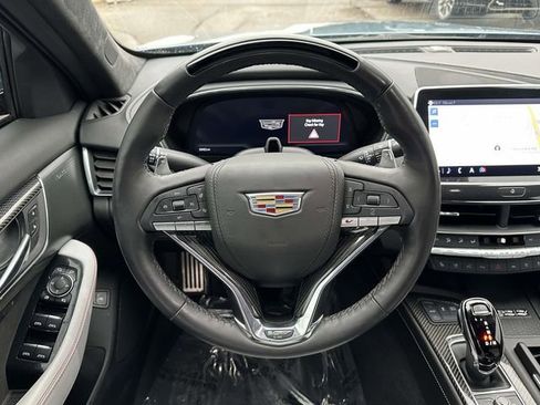 Used 2024 Cadillac CT5 V Blackwing w/ Super Cruise 2 Package image 21