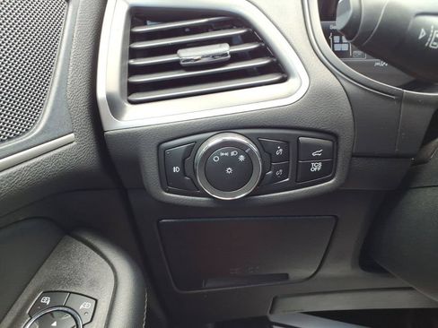 Used 2024 Ford Edge SEL w/ Convenience Package AWD/4WD image 14