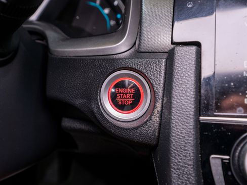 Used 2018 Honda Civic EX image 26