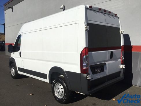 Used 2015 RAM ProMaster 1500 image 7
