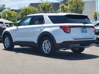 Used 2026 Ford Explorer Active w/ Active Comfort Package RWD video 2