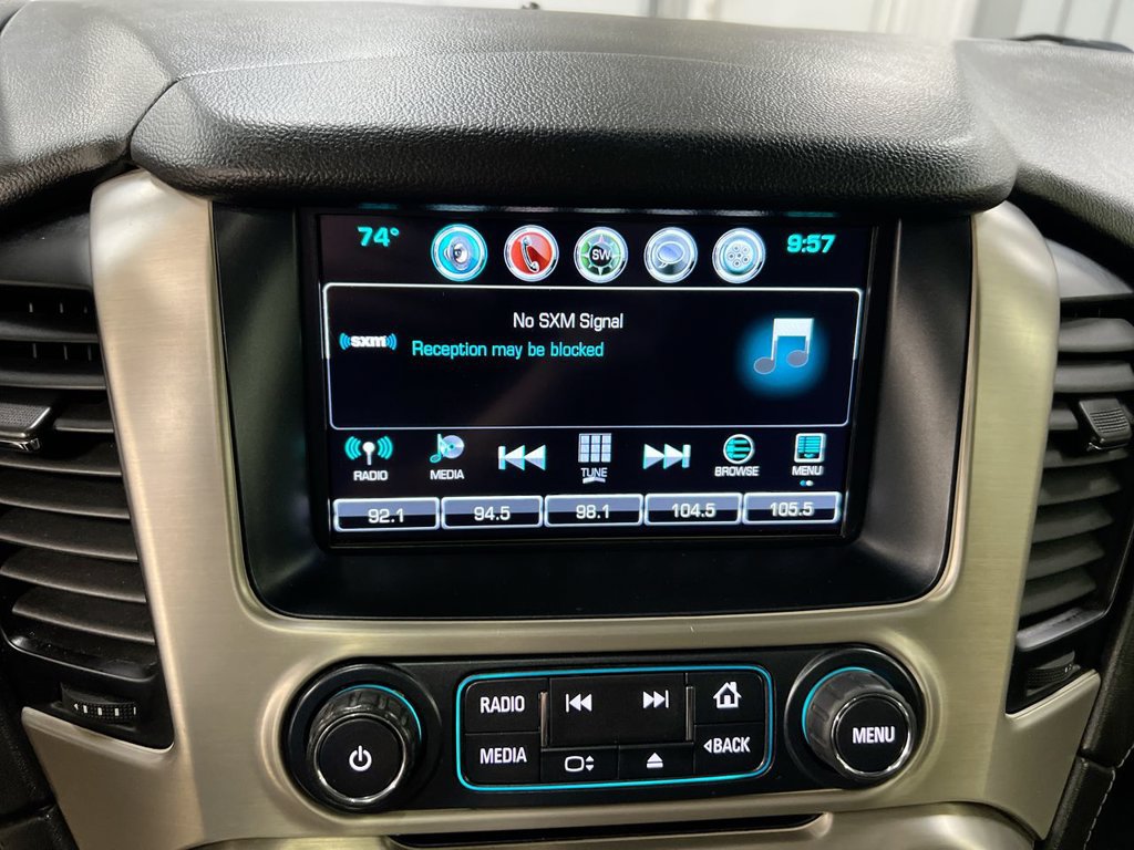 Used 2019 GMC Yukon XL Denali w/ Denali Ultimate Package AWD/4WD image 14