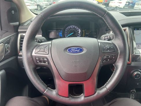 Used 2019 Ford Ranger Lariat w/ Equipment Group 501A Mid AWD/4WD image 11