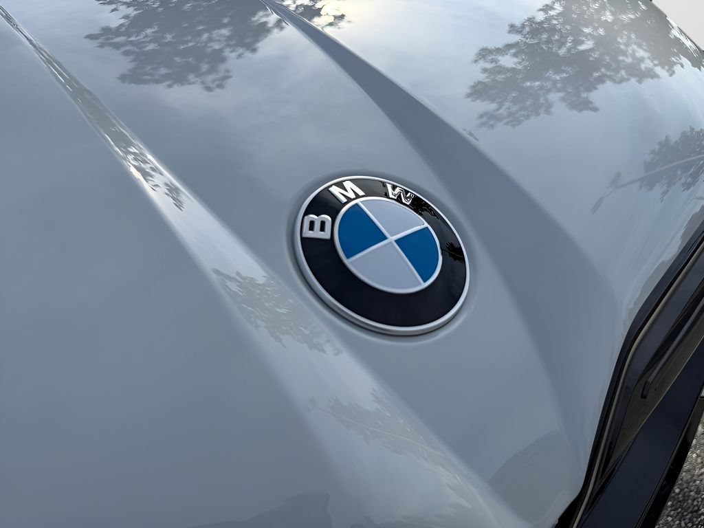 New 2026 BMW X3 M50 w/ Premium Package AWD/4WD image 27
