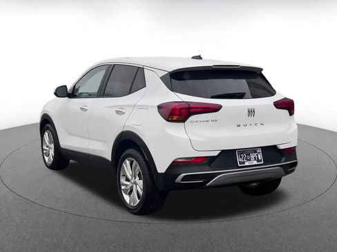 Used 2025 Buick Encore GX Preferred image 11