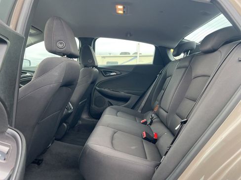 Used 2023 Chevrolet Malibu LT w/ Driver Confidence Package image 25