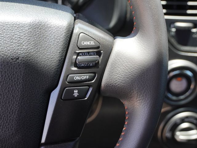 Used 2024 Nissan Titan PRO-4X w/ Pro-4x Convenience Package AWD/4WD image 29