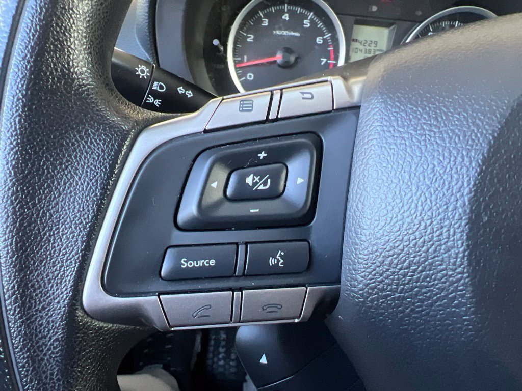 Used 2016 Subaru Forester 2.5i AWD/4WD image 47