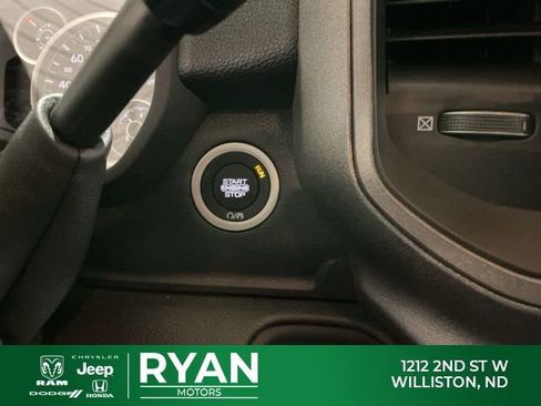 New 2026 RAM 5500 Tradesman w/ Chrome Appearance Group AWD/4WD image 22