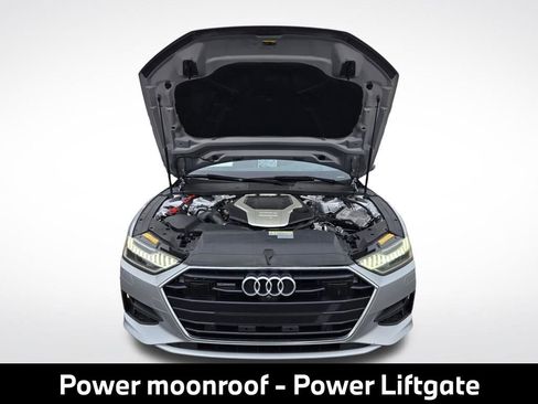 Used 2019 Audi A7 3.0T Prestige AWD/4WD image 15