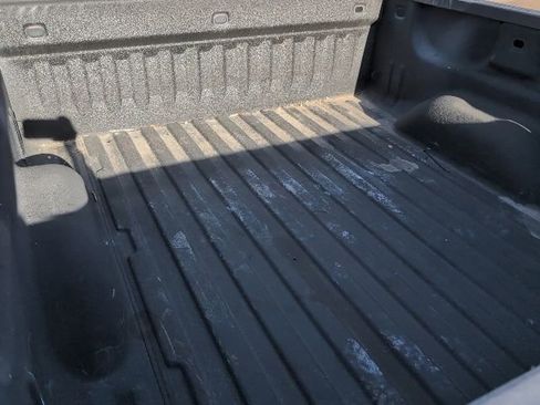 Used 2018 Chevrolet Silverado 1500 LTZ w/ Texas Edition image 9