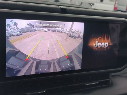 Certified 2024 Jeep Wrangler Willys image 19