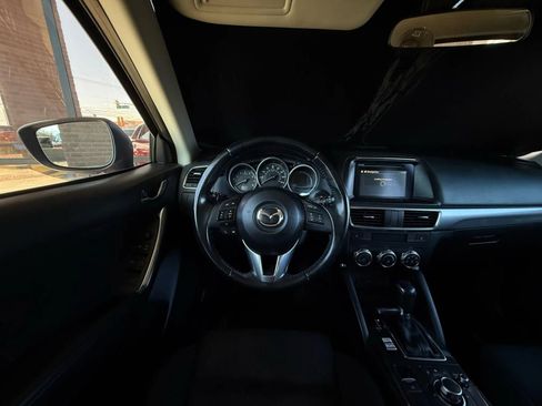 Used 2016 MAZDA CX-5 Touring image 53
