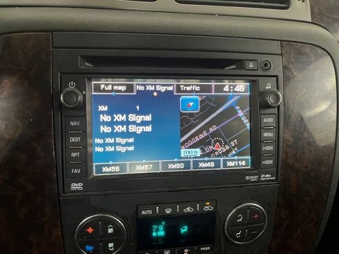 Used 2011 GMC Sierra 1500 Denali image 66