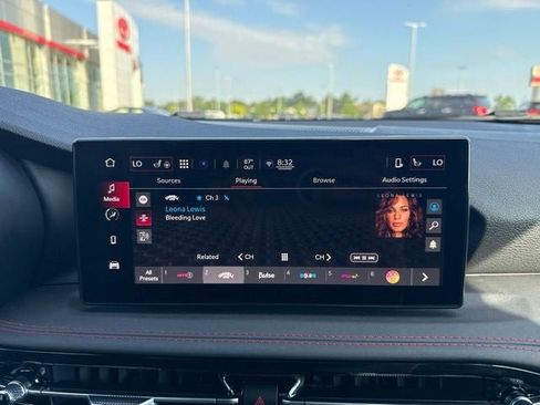 Used 2023 Dodge Hornet GT w/ Track Pack AWD/4WD image 27