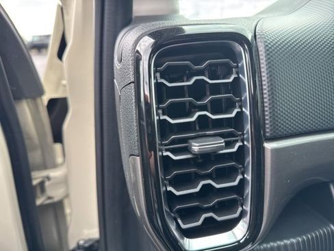 New 2025 Ford Ranger XLT w/ Equipment Group 301A High image 51