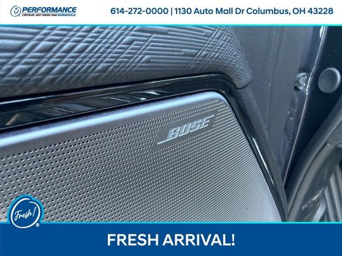 Used 2024 GMC Sierra 1500 AT4X AWD/4WD image 14