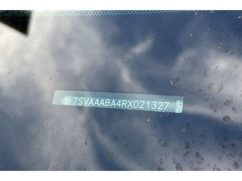 Used 2024 Toyota Sequoia Capstone AWD/4WD image 8