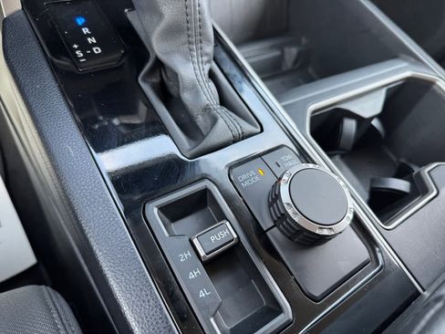 Used 2024 Toyota Tundra SR5 w/ SR5 Convenience Package image 17