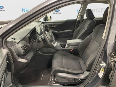 Used 2024 Subaru Legacy Premium image 9