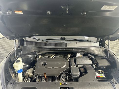 Used 2019 Kia Sorento L FWD image 33