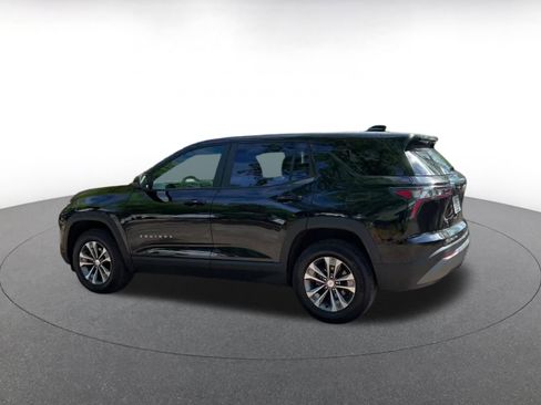 Used 2025 Chevrolet Equinox LT AWD/4WD image 10