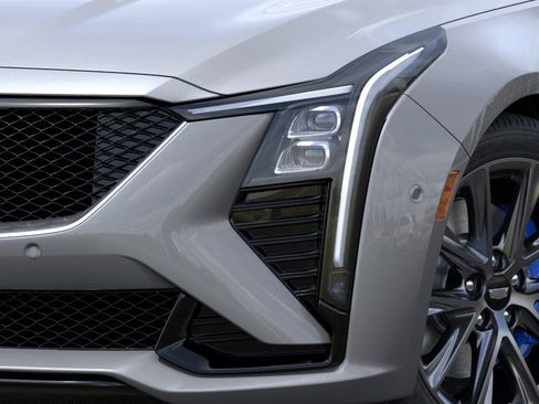New 2026 Cadillac CT5 V w/ Technology Package image 45