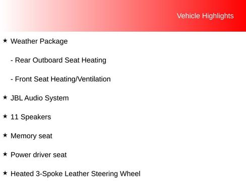 Certified 2024 Toyota RAV4 Limited w/ Advanced Technology Package AWD/4WD image 11