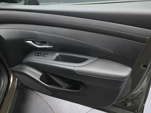 New 2026 Hyundai Santa Cruz SEL image 30