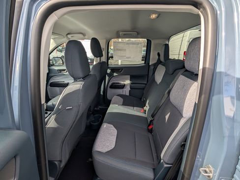 New 2026 Ford Maverick XLT w/ Equipment Group 301A image 10