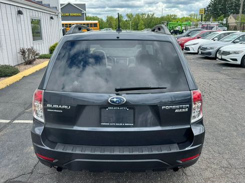 Used 2013 Subaru Forester 2.5X Premium AWD/4WD image 10