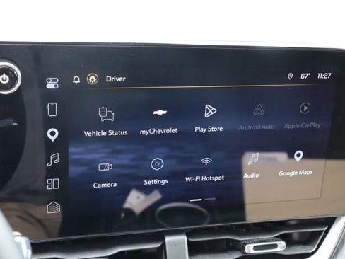 Used 2026 Chevrolet Equinox LT FWD image 30