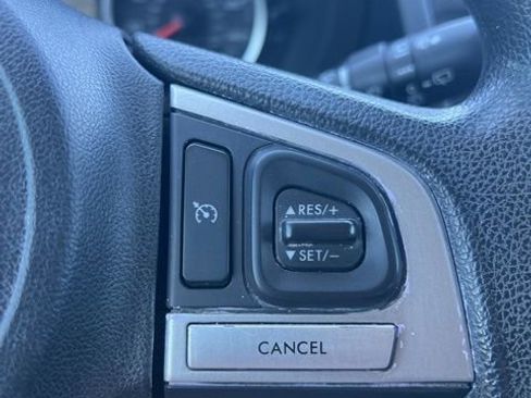 Used 2018 Subaru Forester 2.5i w/ Alloy Wheel Package image 13