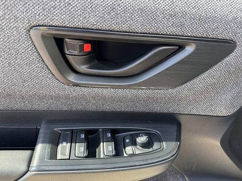 New 2026 Subaru Outback Premium image 13