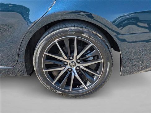 Used 2021 Toyota Camry SE FWD image 27