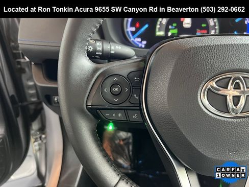 Used 2019 Toyota RAV4 XSE image 16