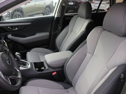 Certified 2025 Subaru Outback Premium w/ Popular Package #1A image 26