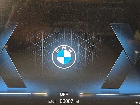 New 2026 BMW X6 xDrive40i image 16