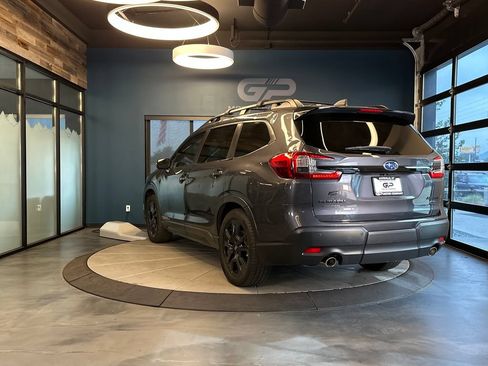 Used 2023 Subaru Ascent Onyx Edition Limited AWD/4WD image 5