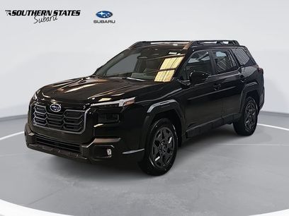 New 2026 Subaru Outback Premium