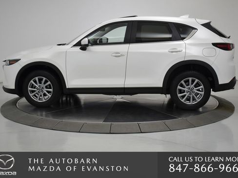 Used 2023 MAZDA CX-5 AWD 2.5 S image 17