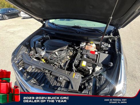 Used 2021 Cadillac XT5 Premium Luxury image 21