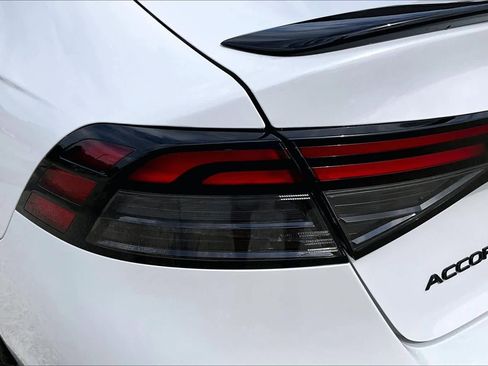 New 2026 Honda Accord Sport image 14