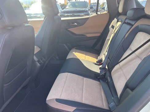 New 2026 Chevrolet Equinox ACTIV w/ Safety and Technology Package image 29