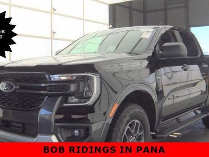 Used 2024 Ford Ranger XLT w/ Equipment Group 301A High