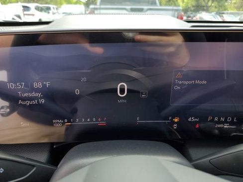 New 2026 Buick Enclave Sport Touring image 30