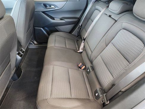 Certified 2025 Chevrolet Equinox LT image 11