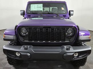 New 2026 Jeep Gladiator Willys video 2