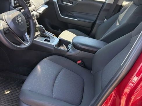 Used 2024 Toyota RAV4 XLE w/ Convenience Package AWD/4WD image 3