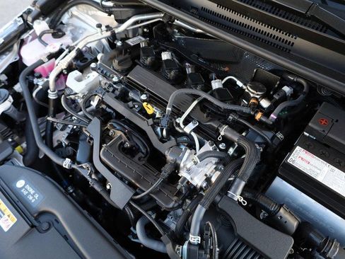 New 2026 Toyota Corolla SE image 12